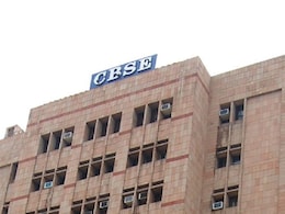 CBSE Launches Online Capacity Building Programme For Counsellors, Teachers