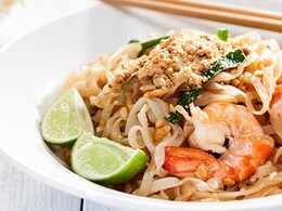 How To Make Pad Thai Noodles For Mid-Week Indulgence