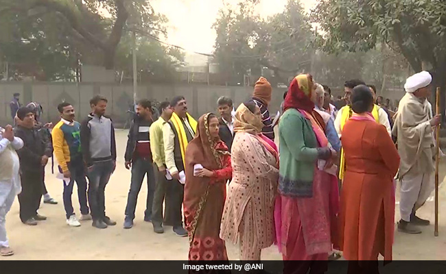 All You Need To Know About Delhi Civic Poll Results