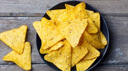 Love Nachos? Now Make Them At Home In Just Under 30 Minutes