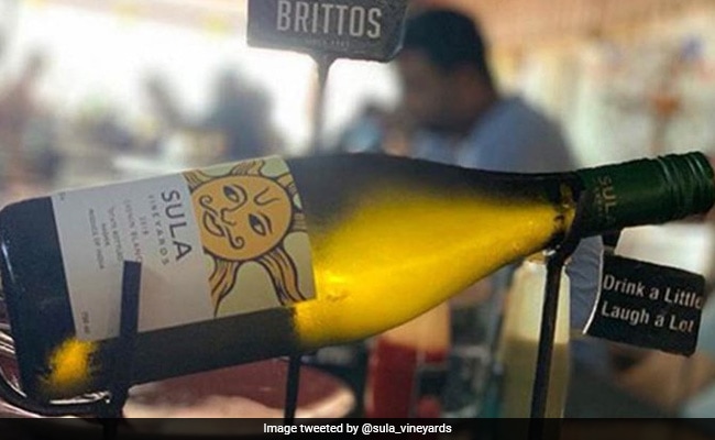 Sula Vineyards IPO To Open On December 12, Sets Price Band At Rs 340-357 Per Share Sula Vineyards IPO To Open On December 12, Sets Price Band At Rs 340-357 Per Share