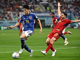 FIFA World Cup 2022, Round Of 16 Fixtures: Check Who Plays Whom And When In Knockout Stage