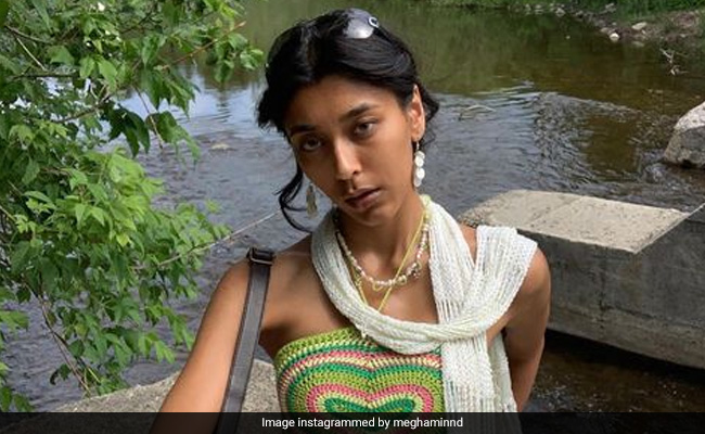Megha Thakur, TikTok And Social Media Influencer, Dies At 21
