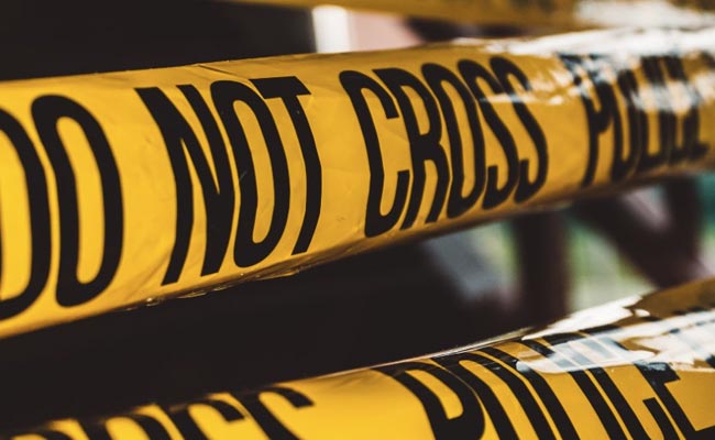 In Bizarre Ritual, US Man Stabs A Woman In Her Heart To Bring Her Back To Life