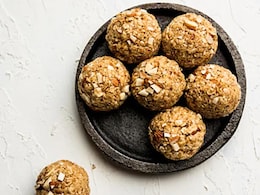 Nutritionist Calls "Gondh" The Winter's Superfood