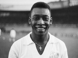 Pele's Funeral To Take Place On Tuesday In Hometown Santos