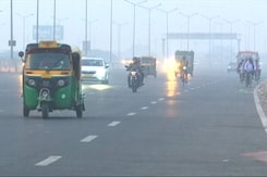 Delhi Bans Construction, Demolition Activities As Air Quality Worsens Delhi Bans Construction, Demolition Activities As Air Quality Worsens
