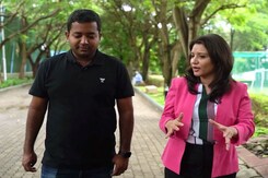 Boss' Day Out with Roman Saini, Co-Founder Unacademy Boss' Day Out with Roman Saini, Co-Founder Unacademy