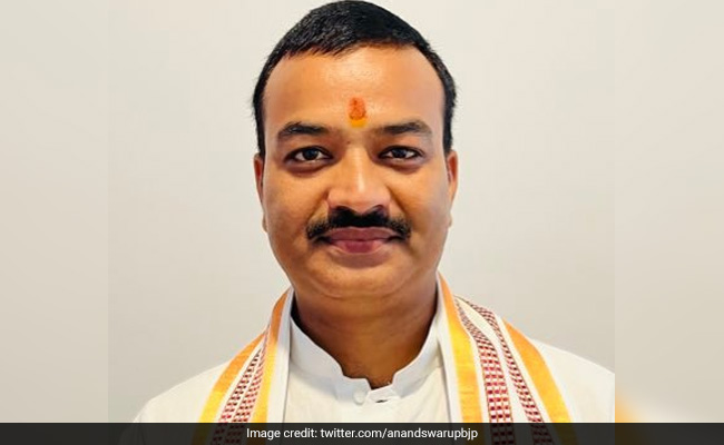 Non-Bailable Warrant Against UP BJP Leader In 9-year-Old Attack Case