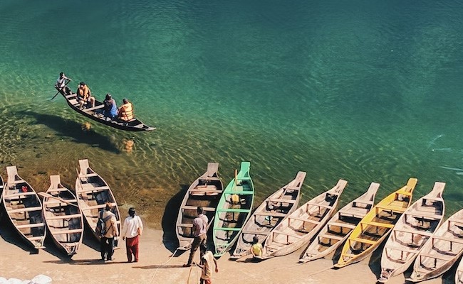 7 Of The Best Winter Destinations To Visit In India