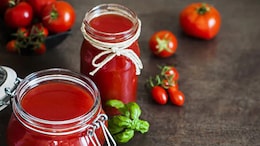 Think Tomato Ketchup Is Healthy? Think Again! Nutritionist Shares Insights