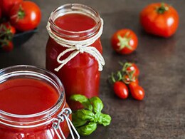 Think Tomato Ketchup Is Healthy? Think Again! Nutritionist Shares Insights