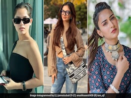 इन टीवी एक्ट्रेसेस ने ऑनस्क्रीन रोमांस करने से किया इंकार, लिस्ट में जन्नत जुबैर से लेकर अनुष्का सेन तक शामिल इन टीवी एक्ट्रेसेस ने ऑनस्क्रीन रोमांस करने से किया इंकार, लिस्ट में जन्नत जुबैर से लेकर अनुष्का सेन तक शामिल