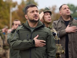 Zelensky Says By 2025 World Will Know The Winner Of Russia-Ukraine War Zelensky Says By 2025 World Will Know The Winner Of Russia-Ukraine War