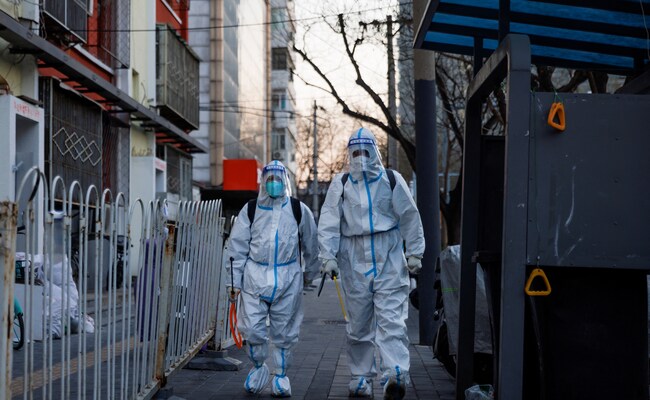 China Eases Zero-Covid Policy That Sparked Massive Protests Last Week