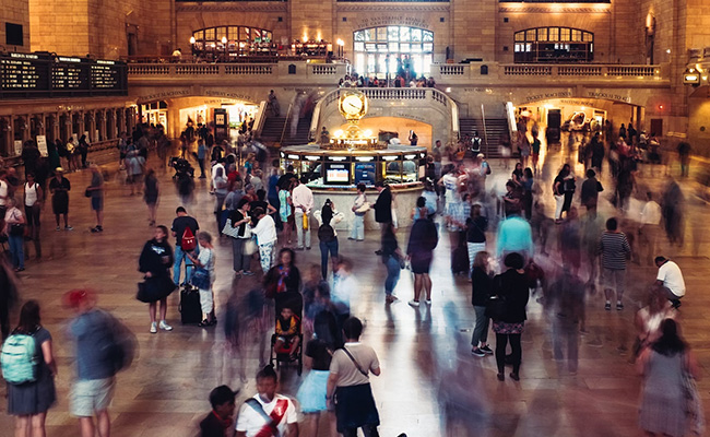 Life Expectancy In US Touches Its Lowest Level In 25 Years