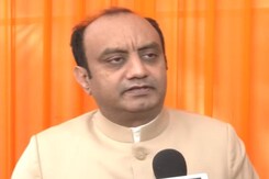 "BJP Going To Break All Records In Gujarat," Says Party Leader "BJP Going To Break All Records In Gujarat," Says Party Leader