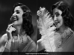 Anushka Sharma's Retro Inspired Hair And Makeup In <I>Qala</i> Sends Us Back In Time Anushka Sharma's Retro Inspired Hair And Makeup In <I>Qala</i> Sends Us Back In Time