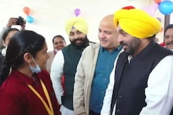 Punjab Government's Mega Outreach In Schools Punjab Government's Mega Outreach In Schools