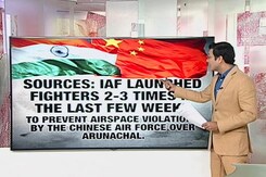 India, China Troops Clash In Arunachal: What We Know India, China Troops Clash In Arunachal: What We Know