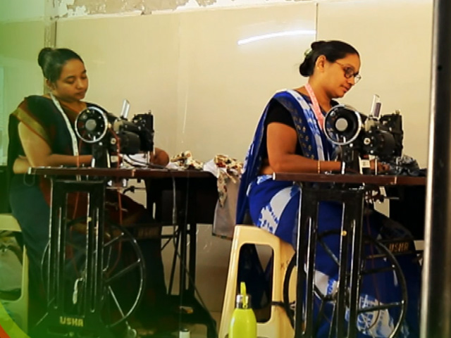 Empowering Women Through Corporate Partnerships