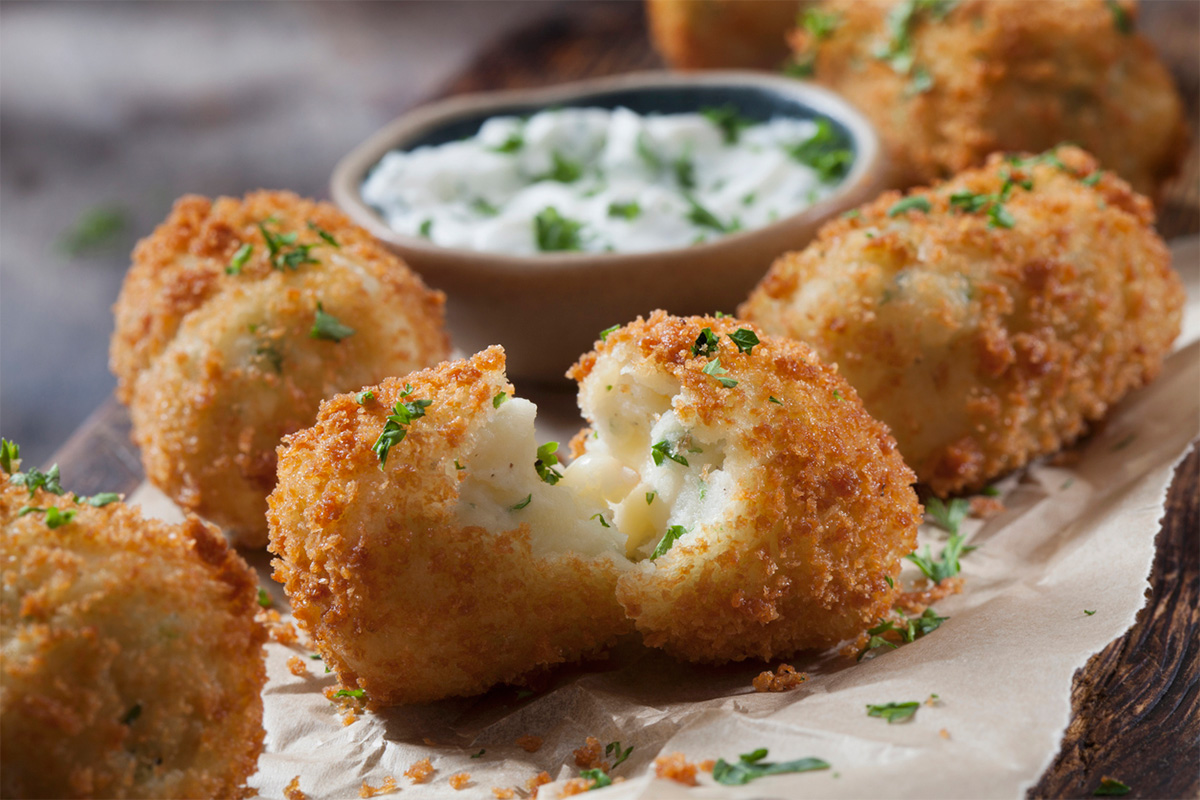 6 Fried Snacks You Can Make In 15 Mins When Rain Falls And Craving Strikes