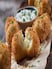 6 Fried Snacks You Can Make In 15 Mins When Rain Falls And Craving Strikes