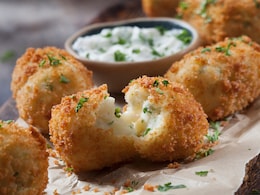 Invited Friends To Watch FIFA Finals? Serve These 7 Quick And Easy Snacks Invited Friends To Watch FIFA Finals? Serve These 7 Quick And Easy Snacks