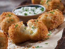 6 Fried Snacks You Can Make In Just 15 Mins When Rain Falls And Craving Strikes