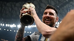 Football In 2022: From Cristiano Ronaldo Hitting Rock-Bottom To Lionel Messi Realising Ultimate Dream