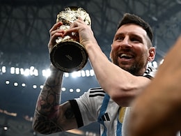 Football In 2022: From Cristiano Ronaldo Hitting Rock-Bottom To Lionel Messi Realising Ultimate Dream