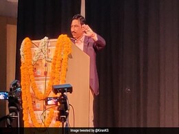 "सबसे पहले मैंने बताया, वहां मंदिर" :  ASI के पूर्व निदेशक केके मोहम्मद ने कहा - अयोध्या में खुदाई के वक्त दिखायी थी हिम्मत "सबसे पहले मैंने बताया, वहां मंदिर" :  ASI के पूर्व निदेशक केके मोहम्मद ने कहा - अयोध्या में खुदाई के वक्त दिखायी थी हिम्मत