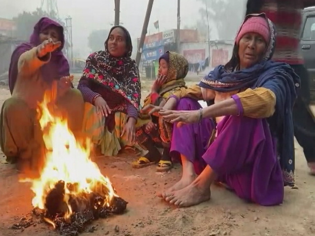 More Chills Ahead As Cold Wave Conditions Grip These States