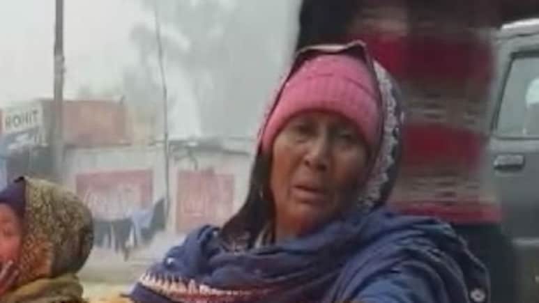 MP weather News: मध्य प्रदेश में नहीं थम रहा ठंड का कहर, सर्द हवाओं से कंपकंपाया प्रदेश