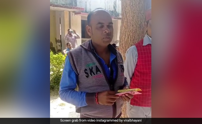 इस शख्स का तंबाकू सॉन्ग सुन आप भी हो जाएंगे फैन, भूल जाएंगे आमिर-करिश्मा का 'परदेसी परदेसी जाना नहीं' गाना