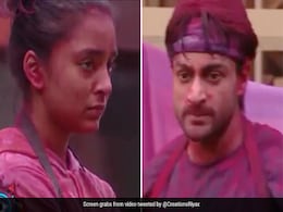 Bigg Boss 16: कैप्टंसी के लिए सुंबुल से भिड़ेंगे शालीन भनोट, दोस्त के खिलाफ करेंगे ये काम Bigg Boss 16: कैप्टंसी के लिए सुंबुल से भिड़ेंगे शालीन भनोट, दोस्त के खिलाफ करेंगे ये काम
