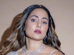 Hina Khan's Foodie Adventure In Chicago Has Us Drooling; Guess What She Ate Hina Khan's Foodie Adventure In Chicago Has Us Drooling; Guess What She Ate