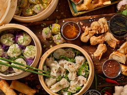 Momos, Dim Sums, Dumplings And Wontons - What's The Real Difference Between Them Momos, Dim Sums, Dumplings And Wontons - What's The Real Difference Between Them