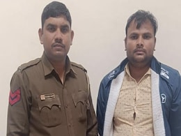 फरीदाबाद : बल्लभगढ़ में महिला के साथ दुष्कर्म तथा वीडियो बनाकर ब्लैकमेल करने वाला गिरफ्तार फरीदाबाद : बल्लभगढ़ में महिला के साथ दुष्कर्म तथा वीडियो बनाकर ब्लैकमेल करने वाला गिरफ्तार