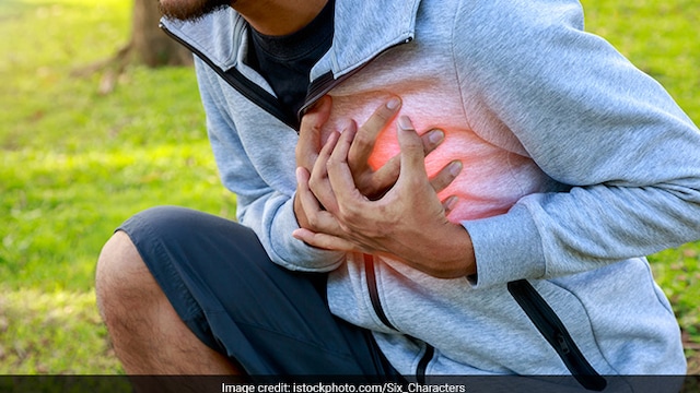 Understanding The Difference Between Heartburn And Heart Attack