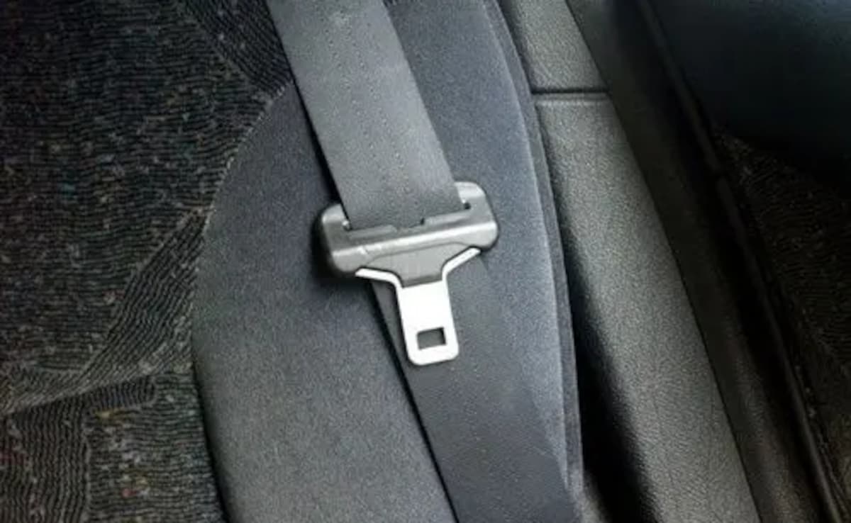 How Seat Belt Saved Kerala Collector's Life During Major Road Accident