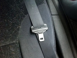 How Seat Belt Saved Kerala Collector's Life During Major Road Accident