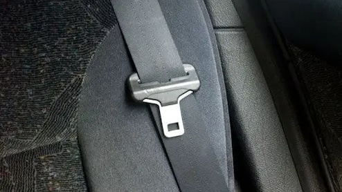 How Seat Belt Saved Kerala Collector's Life During Major Road Accident