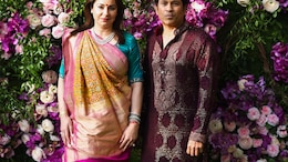Watch: Sachin Tendulkar's Romantic Gesture For Wife Anjali Goes Viral