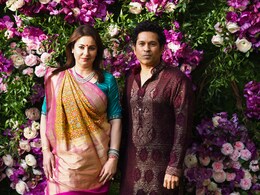 Watch: Sachin Tendulkar's Romantic Gesture For Wife Anjali Goes Viral Watch: Sachin Tendulkar's Romantic Gesture For Wife Anjali Goes Viral