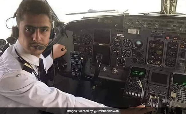 पायलट बेटे ने पूरा किया मां का सपना, अपने ही प्लेन में बैठाकर ले गया मक्का, पढ़ें दिल छू लेने वाली कहानी