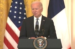 Biden Says Ready To Speak To Putin "If He's Looking For Way To End War" Biden Says Ready To Speak To Putin "If He's Looking For Way To End War"