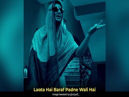 शीतलहर की चपेट में दिल्ली-NCR, सोशल मीडिया पर बरसे मीम्स, लोगों के रिएक्शन देख हो जाएंगे लोटपोट शीतलहर की चपेट में दिल्ली-NCR, सोशल मीडिया पर बरसे मीम्स, लोगों के रिएक्शन देख हो जाएंगे लोटपोट