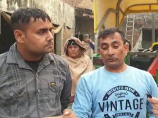 "Car Hit Railing, Overturned 3 Times": Driver, Conductor Who Rescued Rishabh Pant