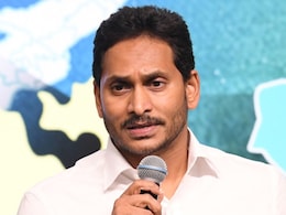 Fresh Row In Andhra Pradesh As Chandrababu Naidu's MLA Calls Jagan Reddy "Psycho" Fresh Row In Andhra Pradesh As Chandrababu Naidu's MLA Calls Jagan Reddy "Psycho"
